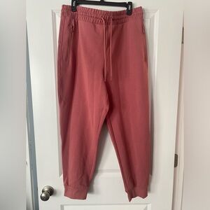 Old Navy Active High Rise Jogger Size XL